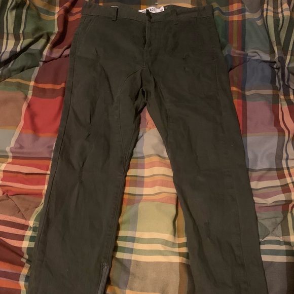 Jogger pants - Picture 2 of 2